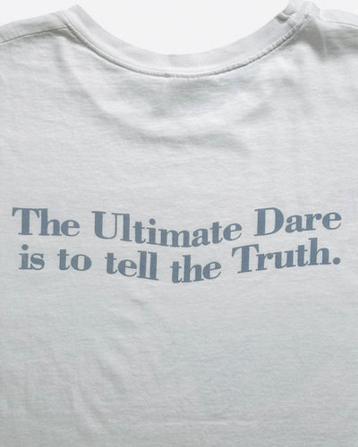 90s MADONNA "TRUTH OR DARE" Tshirt