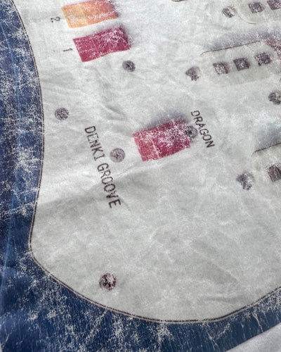 90s DENKI GROOVE[電気グルーヴ]  t shirt