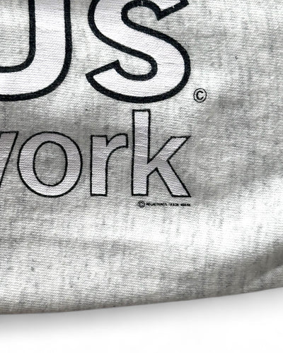 90s nervous records Long Sleeve Tshirt