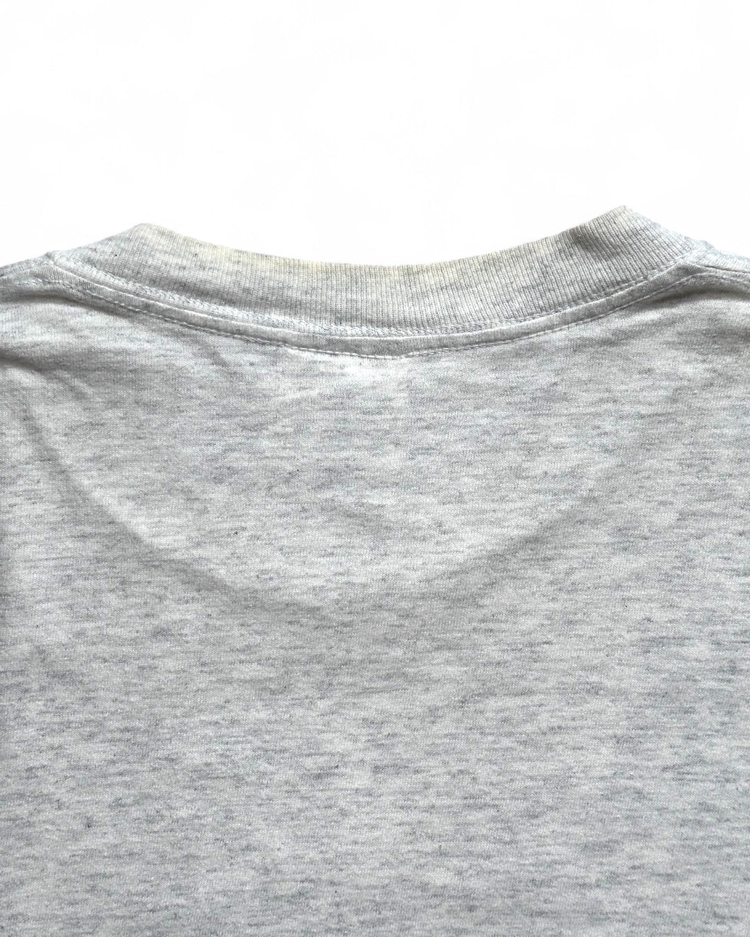 90s nervous records Long Sleeve Tshirt