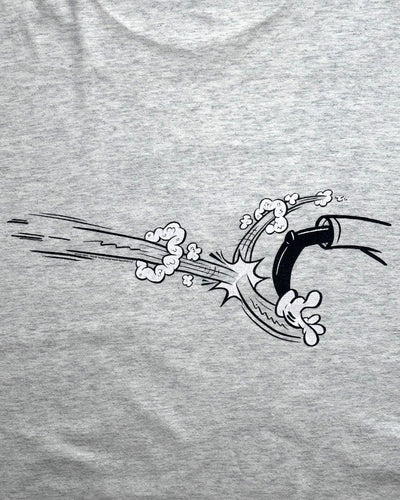 90s nervous records Long Sleeve Tshirt