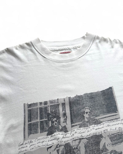 90s COCOTIER photo T shirt