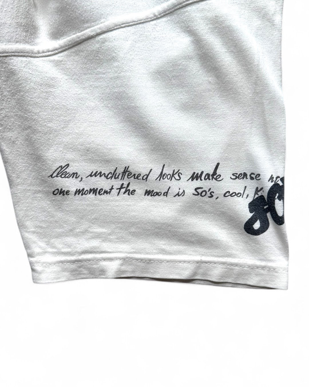 90s COCOTIER photo T shirt