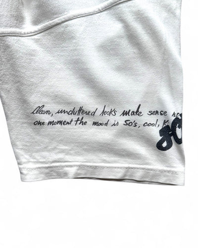 90s COCOTIER photo T shirt