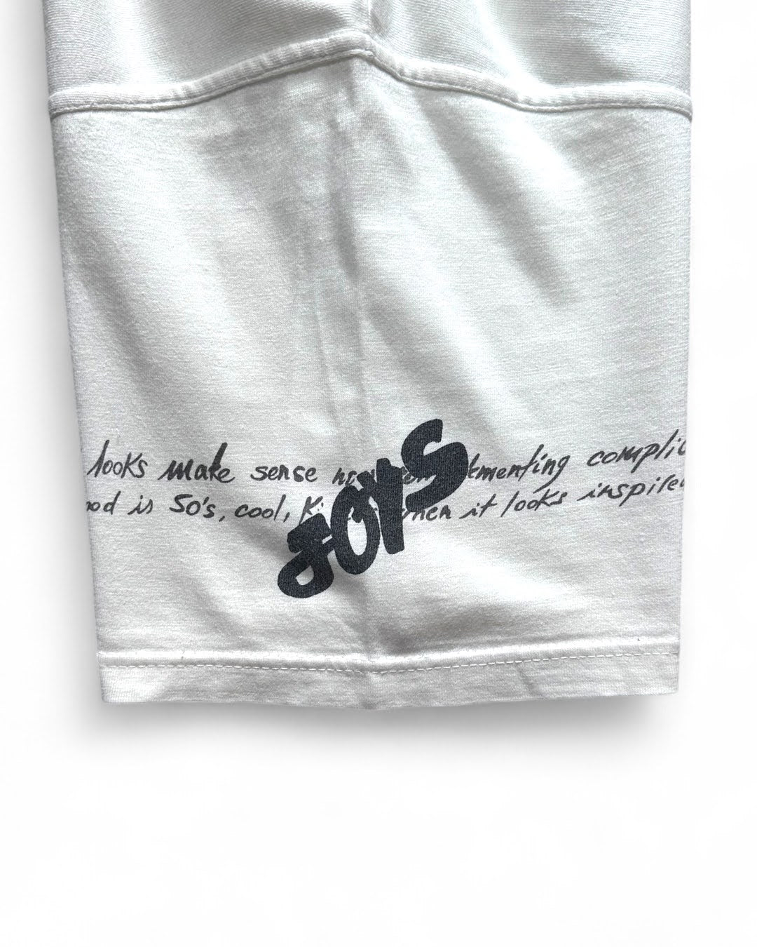 90s COCOTIER photo T shirt