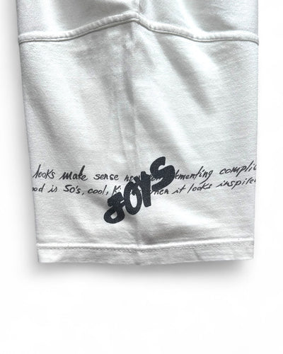 90s COCOTIER photo T shirt