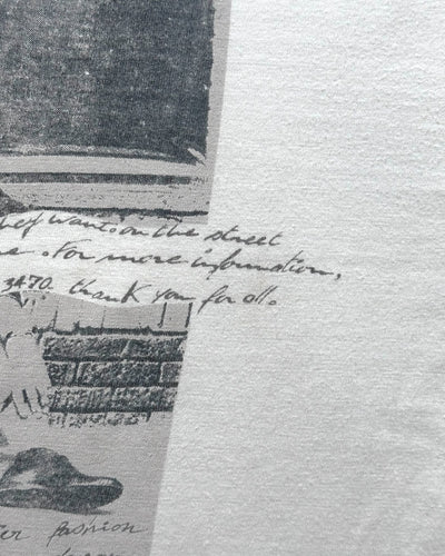 90s COCOTIER photo T shirt