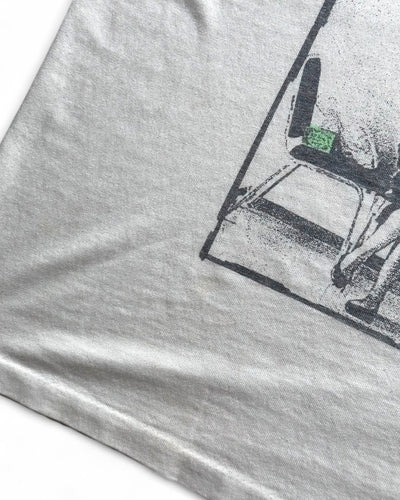 80s JUST ON "Boy Meets Girl" T shirt