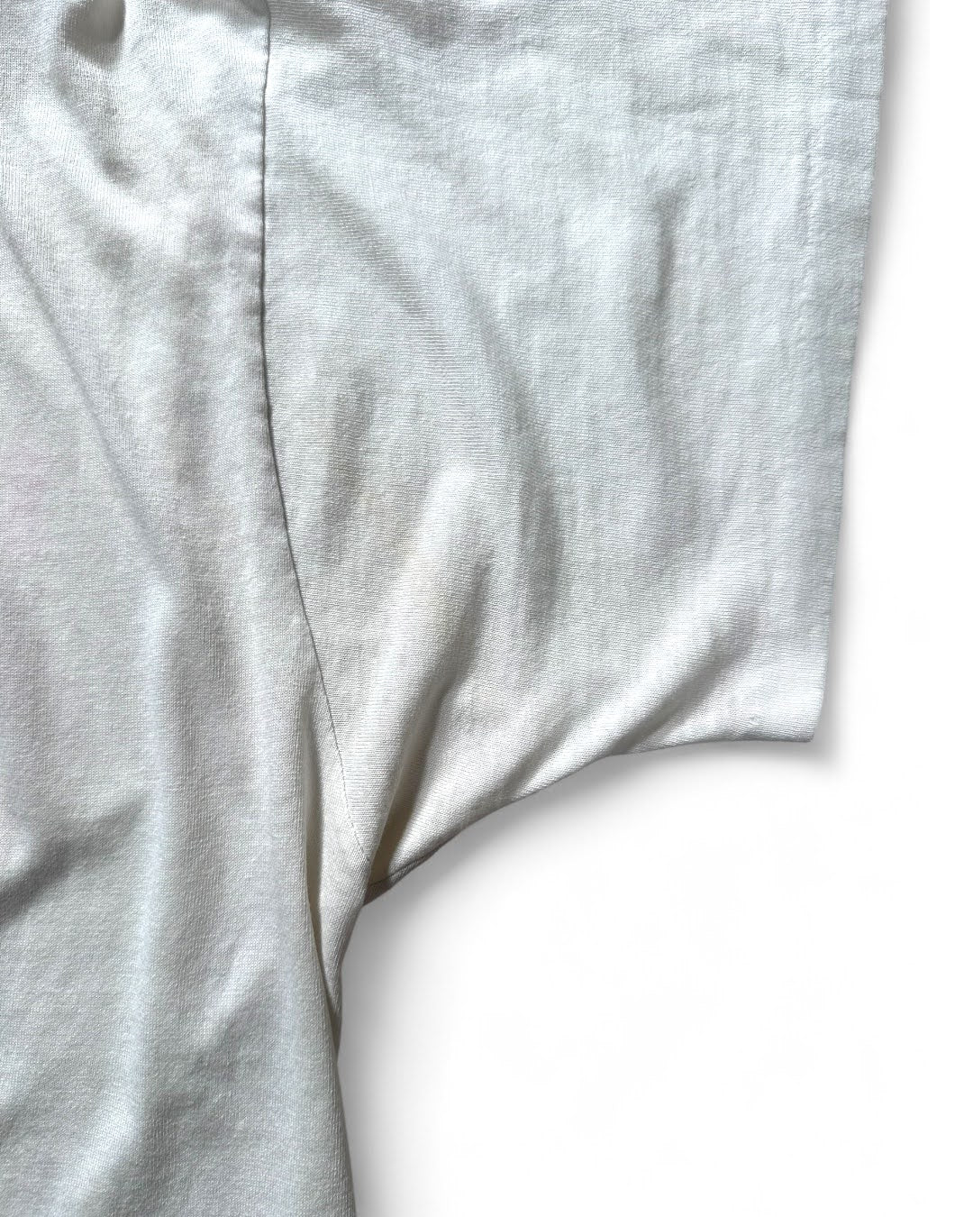 80s JUST ON "Boy Meets Girl" T shirt