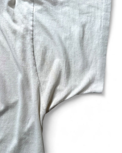 80s JUST ON "Boy Meets Girl" T shirt