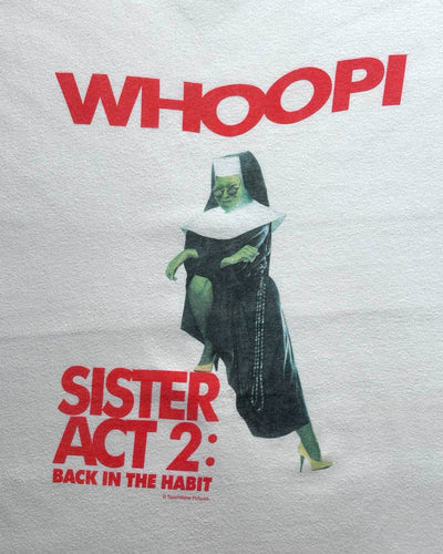 90s Sister Act 2 Tshirt