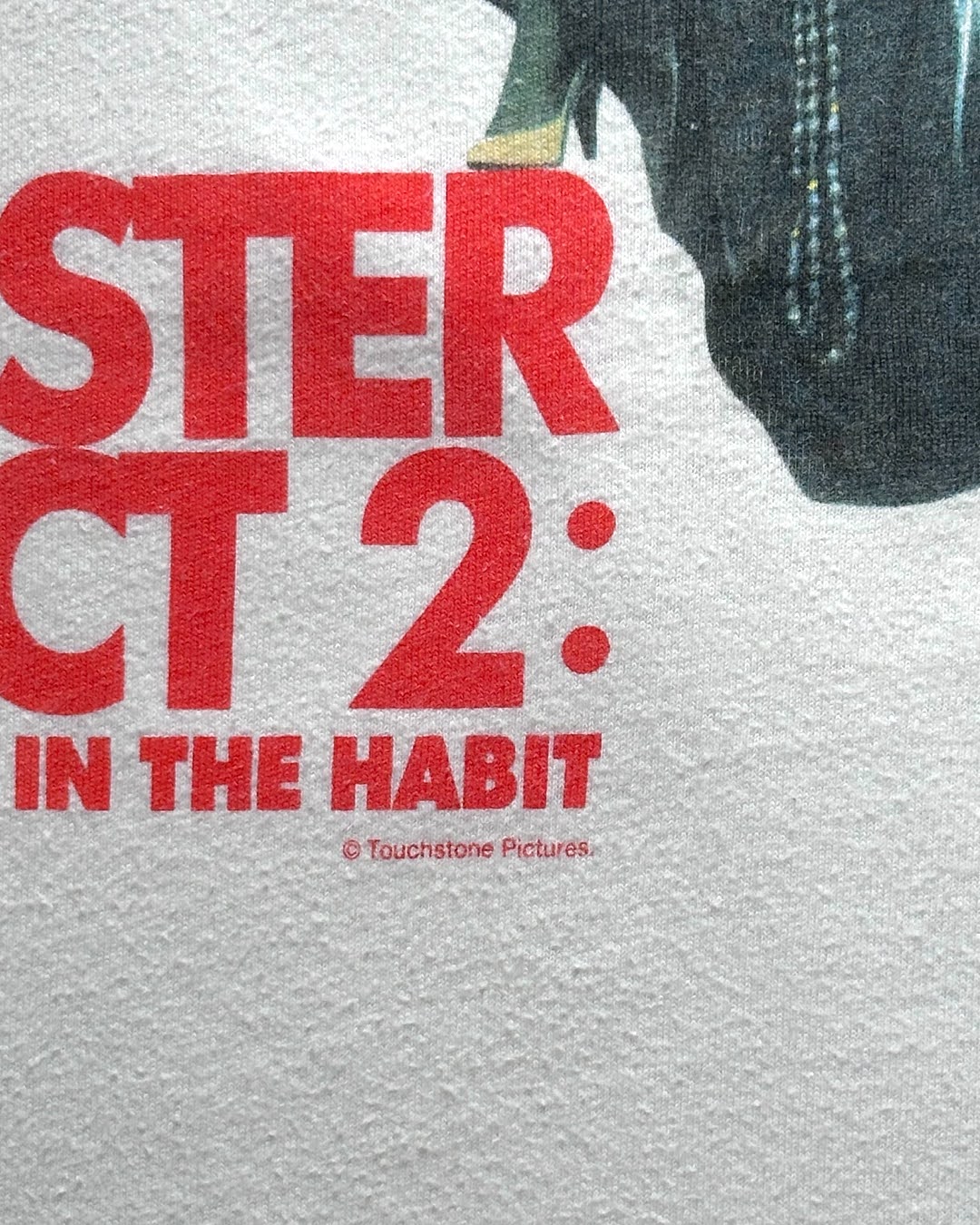 90s Sister Act 2 Tshirt