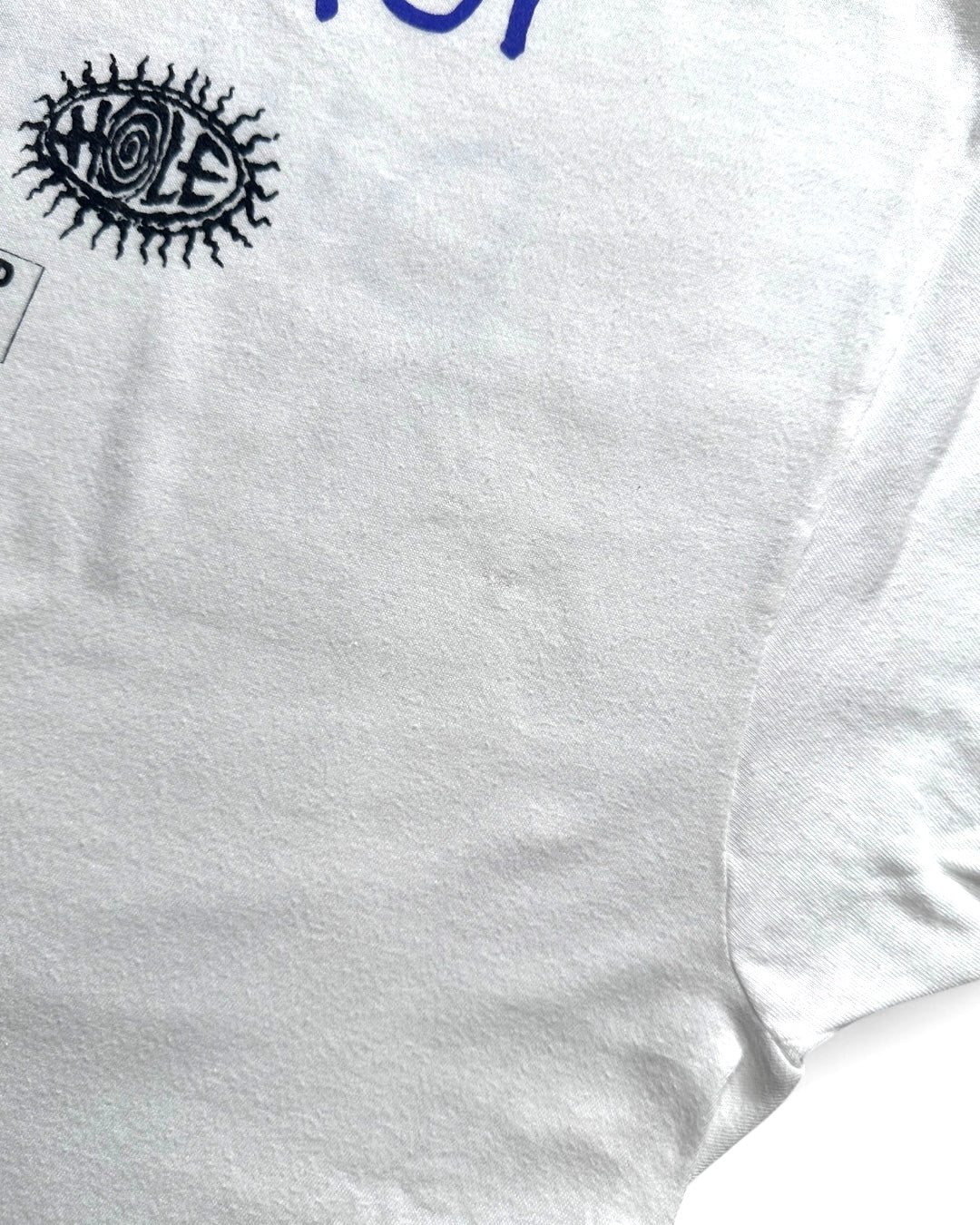 90s Dinosaur Jr. with Special Guest Nirvana and Hole at Hollywood Palladium T shirt