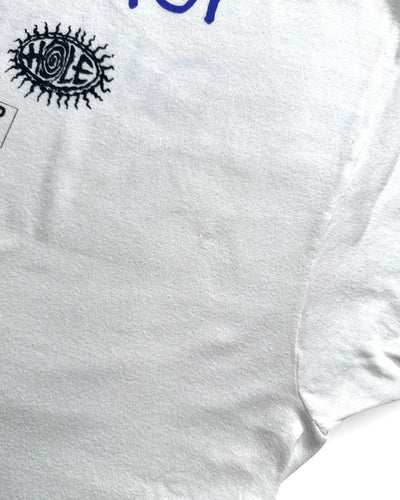 90s Dinosaur Jr. with Special Guest Nirvana and Hole at Hollywood Palladium T shirt