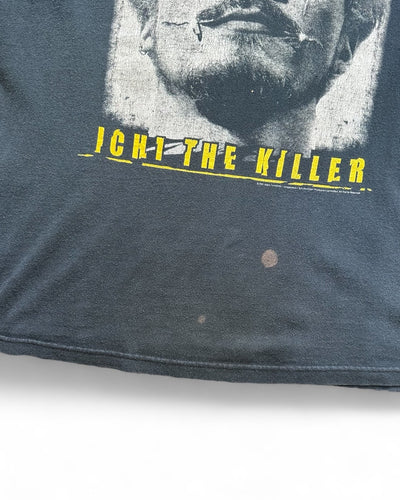 00s Ichi the Killer Tshirt
