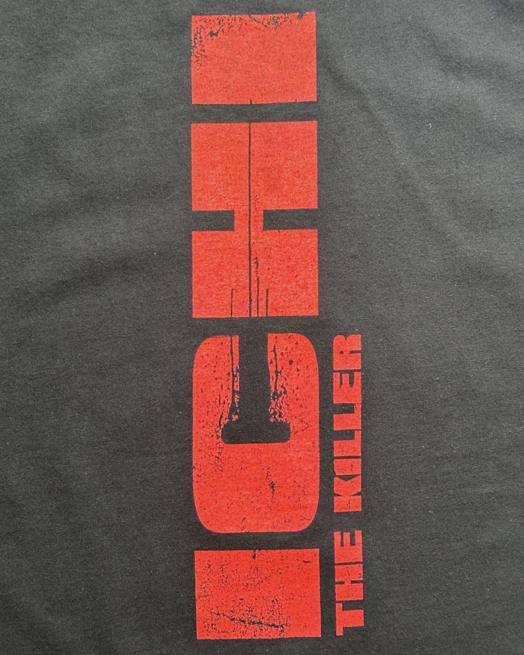 00s Ichi the Killer T shirt