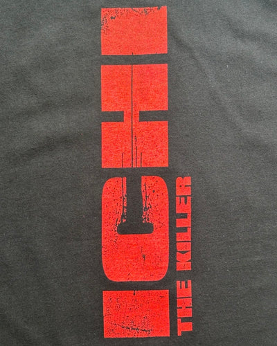 00s Ichi the Killer T shirt