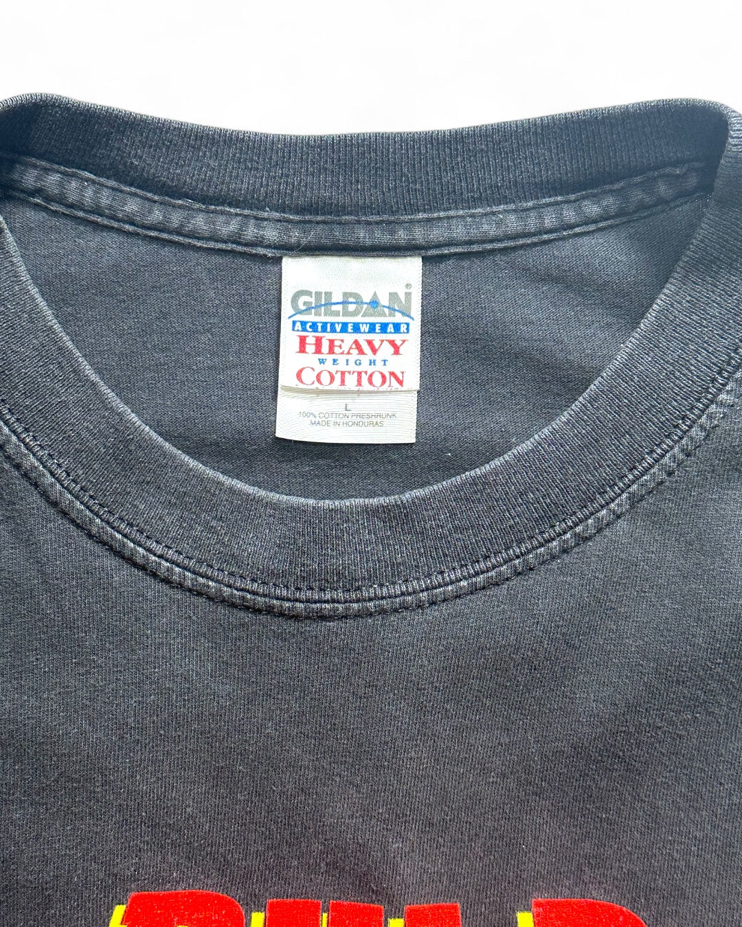 00s PULP FICTION TOY T shirt