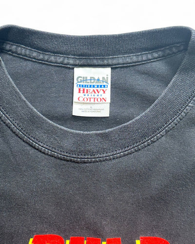 00s PULP FICTION TOY T shirt