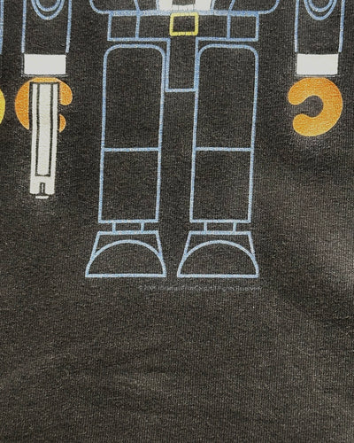 00s PULP FICTION TOY T shirt