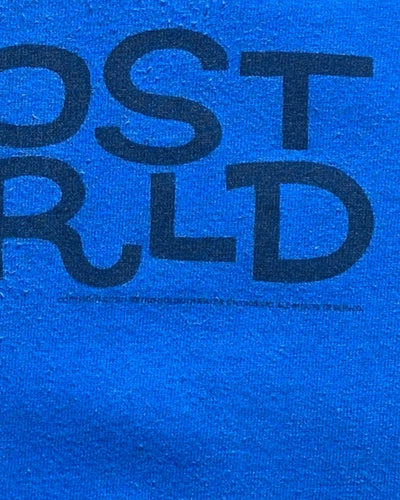 00s GHOST WORLD T shirt