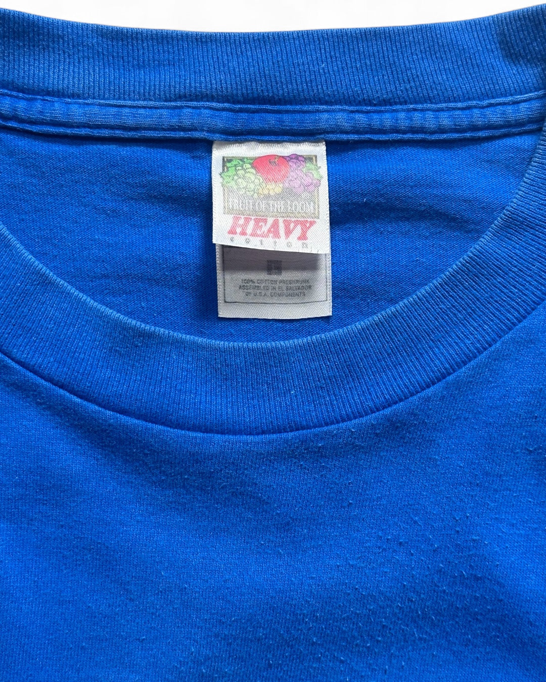 00s GHOST WORLD T shirt