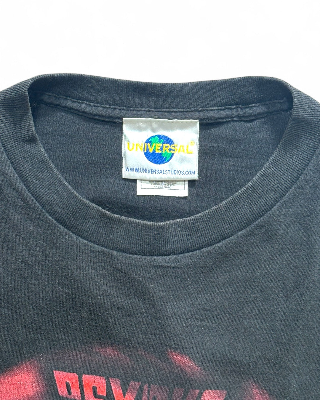 00s PSYCHO T-shirt