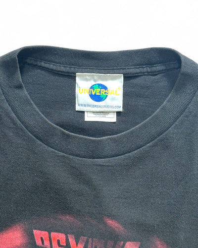 00s PSYCHO T-shirt