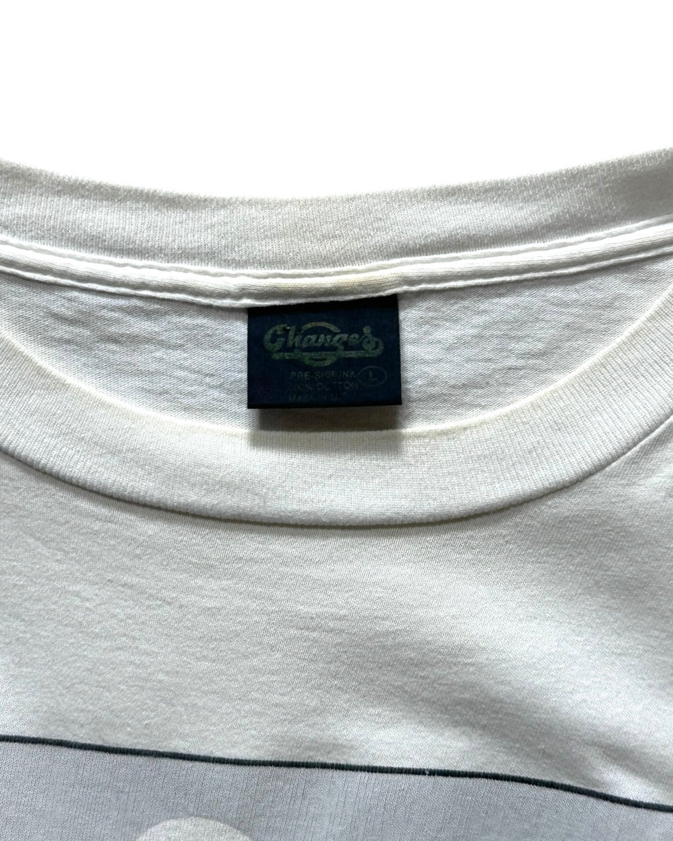 90s Kermit Calvin Klein Parody T shirt