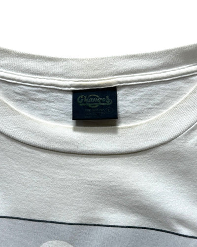 90s Kermit Calvin Klein Parody T shirt