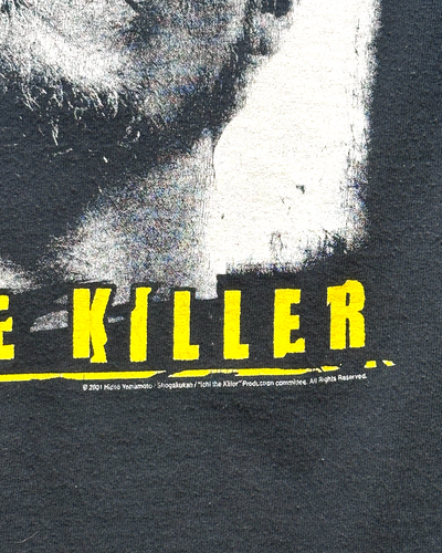 00s Ichi the Killer T shirt