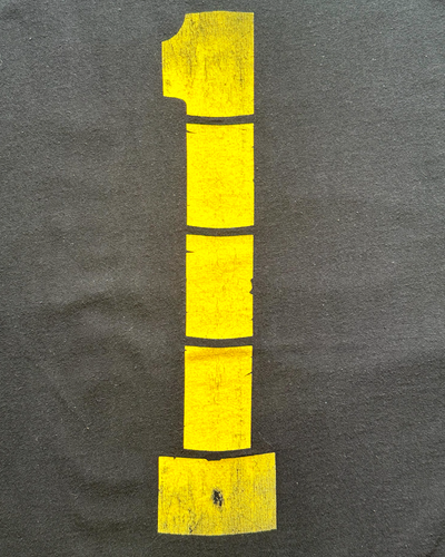 00s Ichi the Killer T shirt