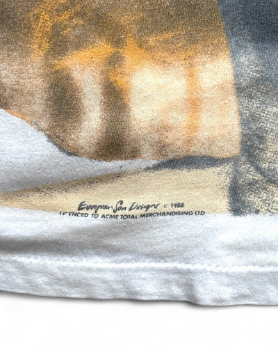 80s ACME "Marilyn Monroe" T shirt