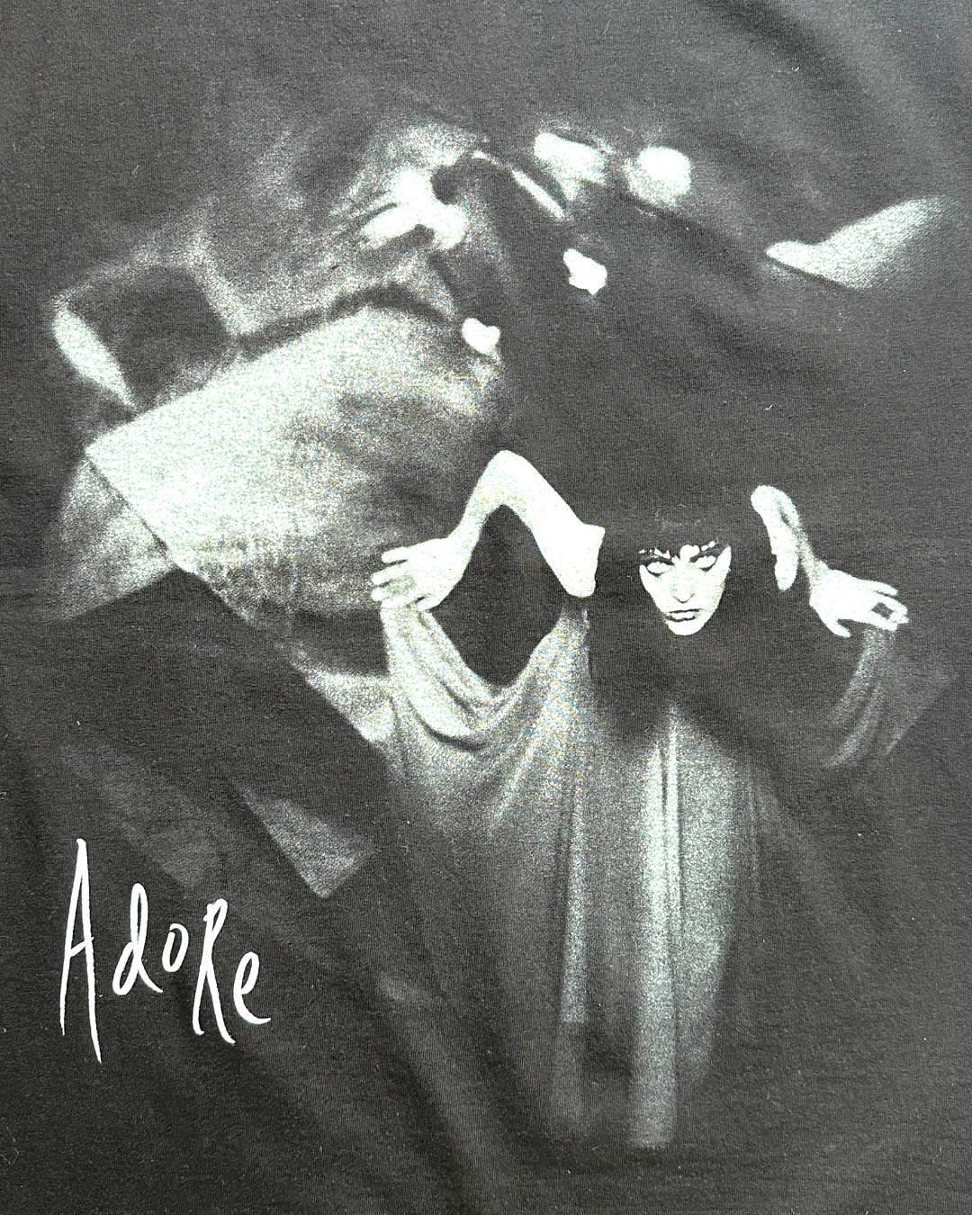 90s The Smashing Pumpkins "Adore" T shirt