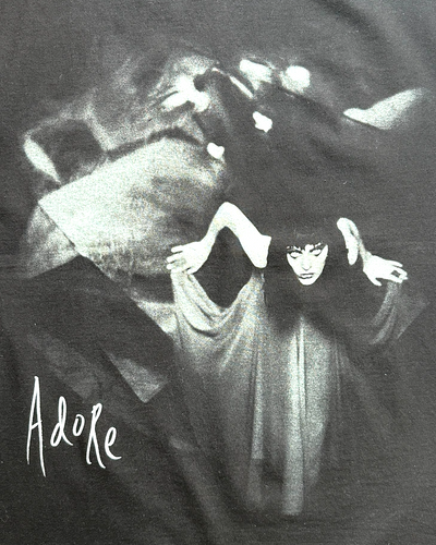 90s The Smashing Pumpkins "Adore" T shirt