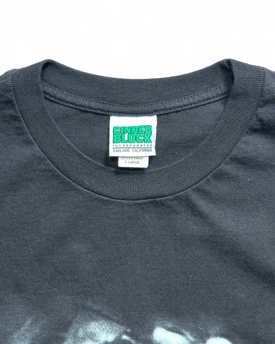 90s The Smashing Pumpkins "Adore" T shirt