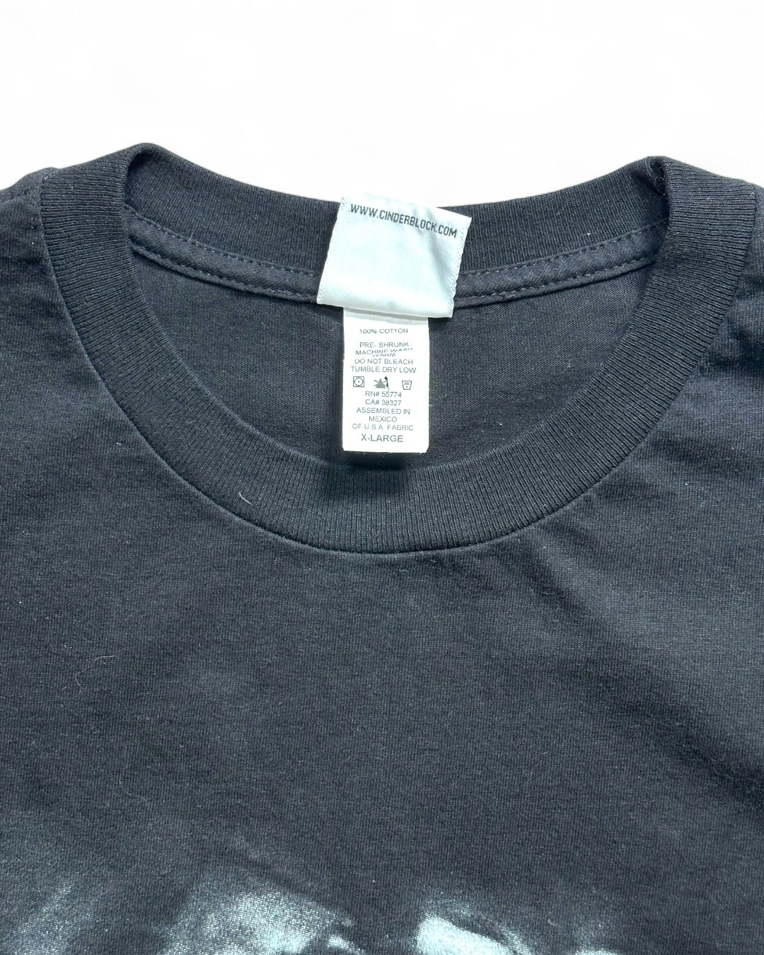 90s The Smashing Pumpkins "Adore" T shirt