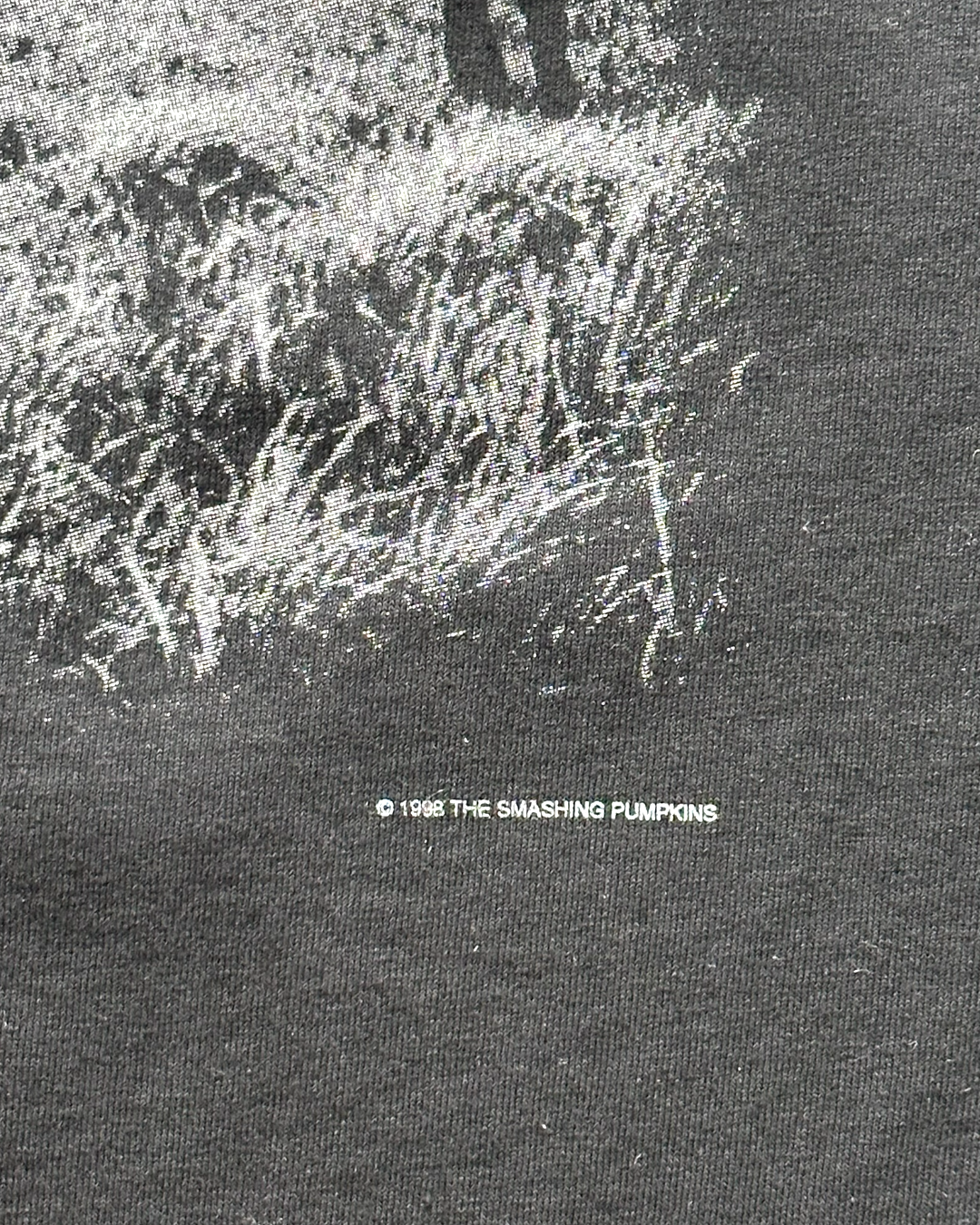 90s The Smashing Pumpkins "Adore" T shirt