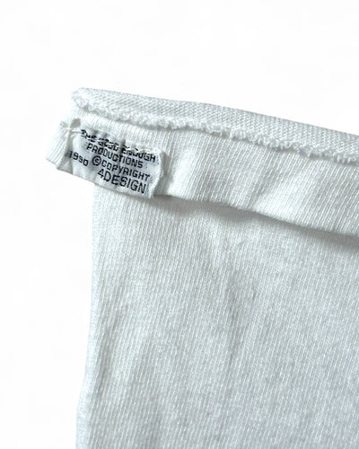 90s GOODENOUGH "蝉" T shirt