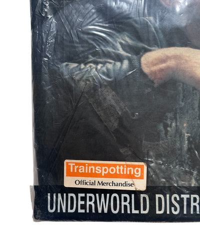 90s Trainspotting T shirt