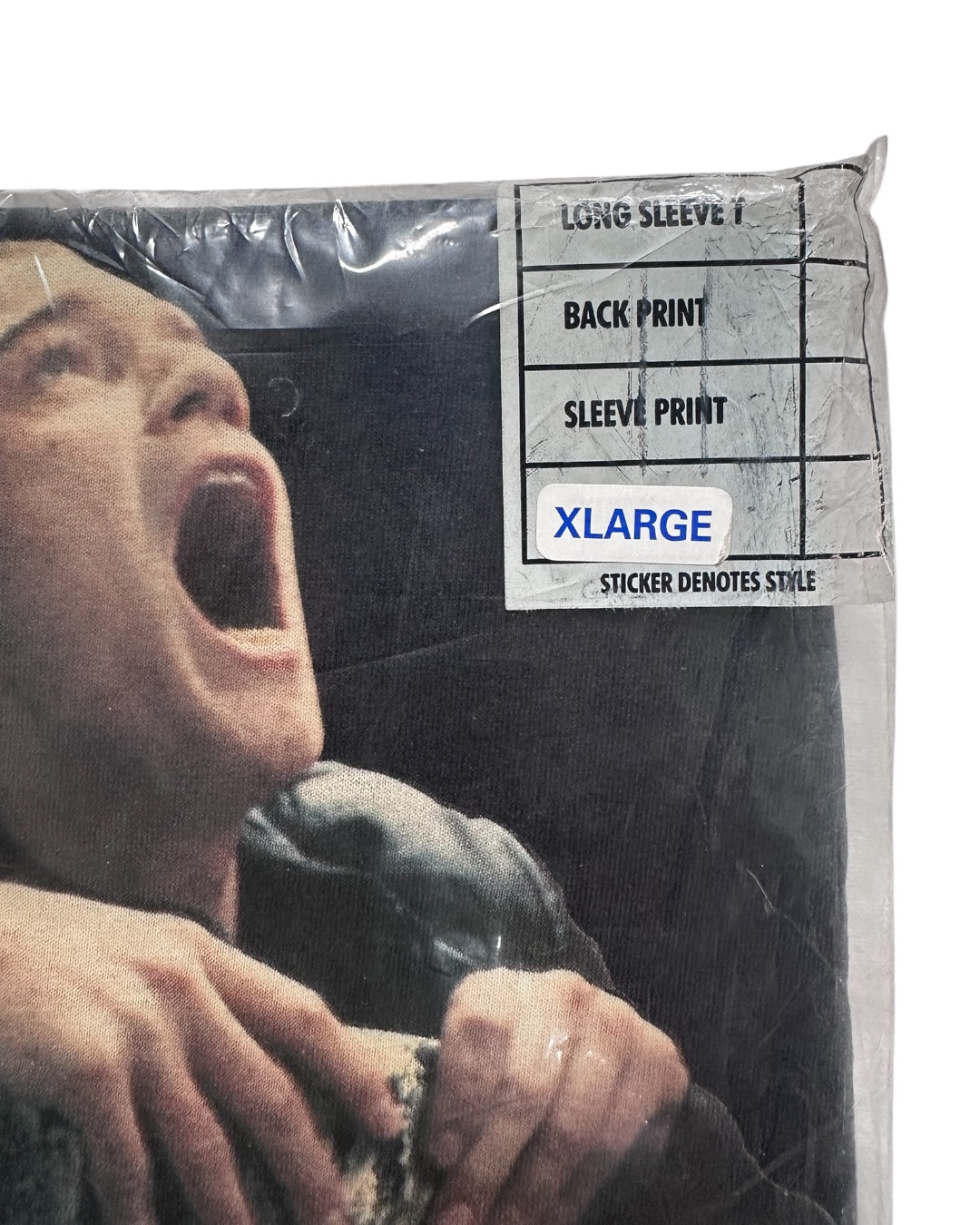 90s Trainspotting T shirt