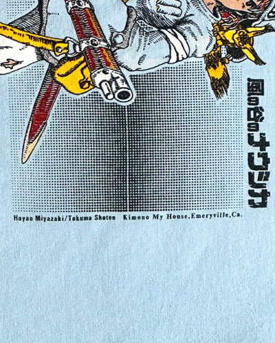 80s Nausicaa T shirt