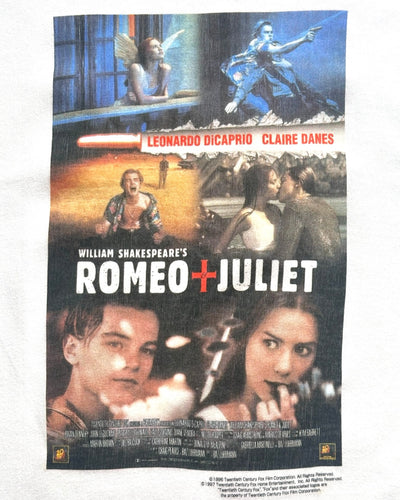 90s Romeo + Juliet T shirt