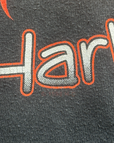 90s Harley-Davidson Long Sleeve T-shirt