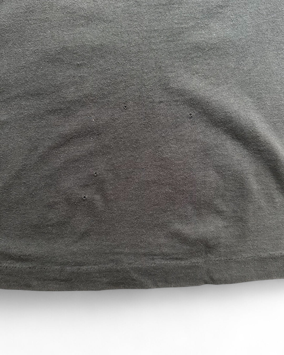 90s MANIC STREET PREACHERS "Gold Against the Soul" Long Sleeve T shirt