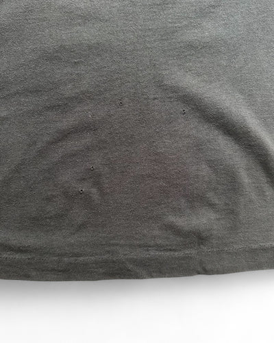 90s MANIC STREET PREACHERS "Gold Against the Soul" Long Sleeve T shirt