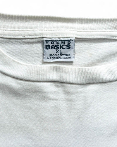 90s Weezer bootleg Long Sleeve T shirt