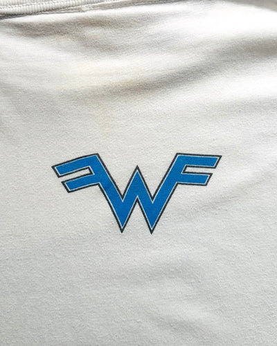 90s Weezer bootleg Long Sleeve T shirt