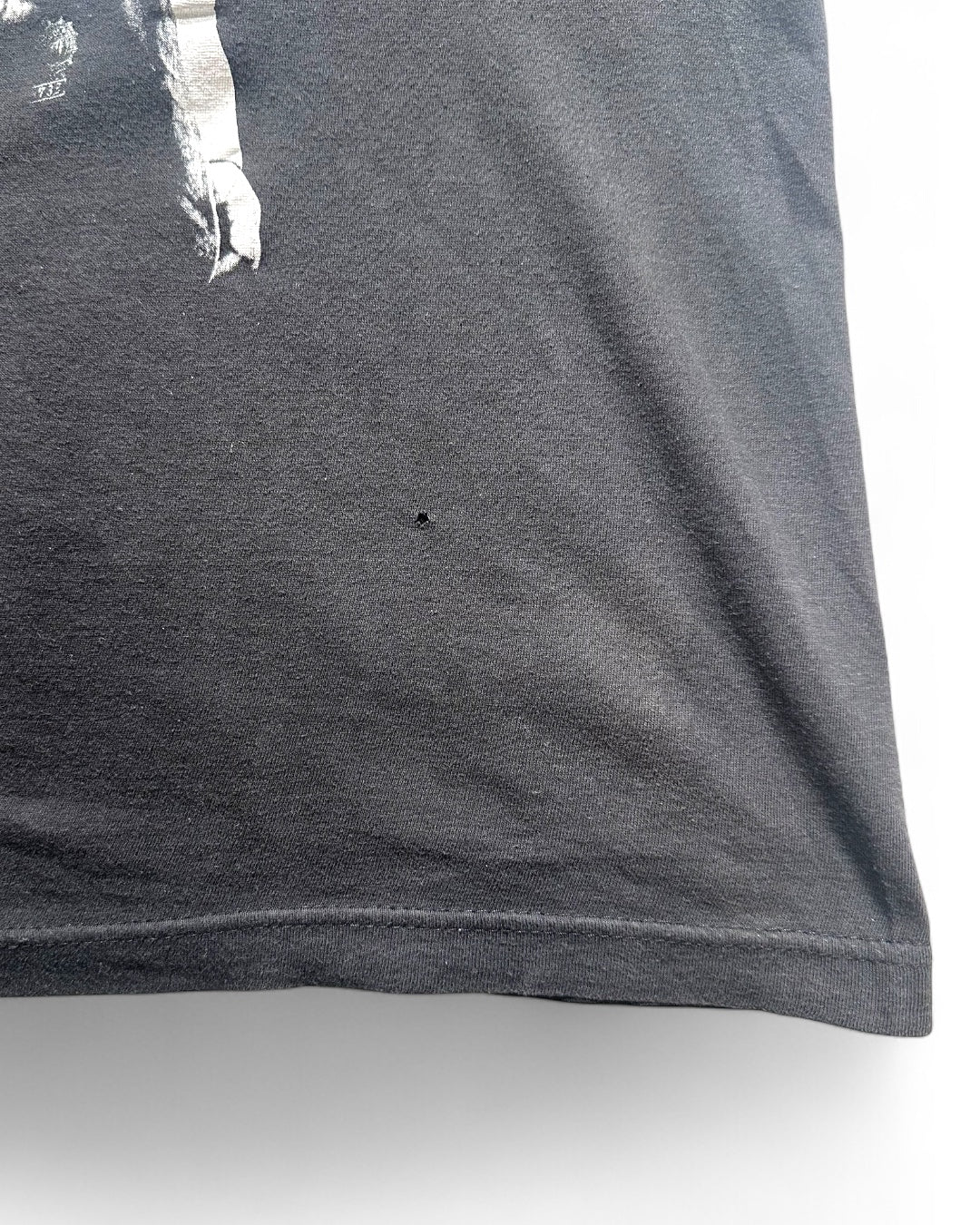 00s American Gangster T shirt