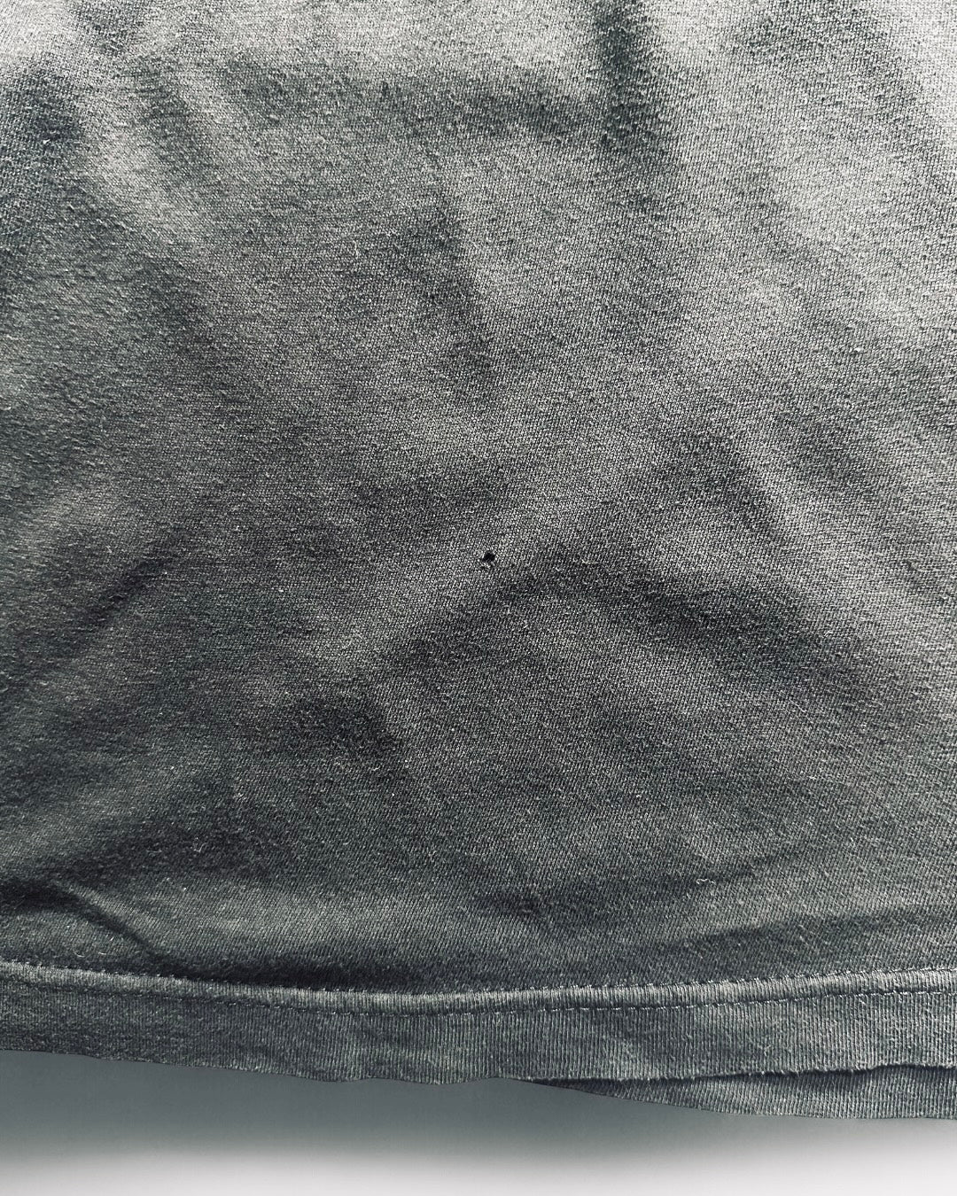 00s American Gangster T shirt